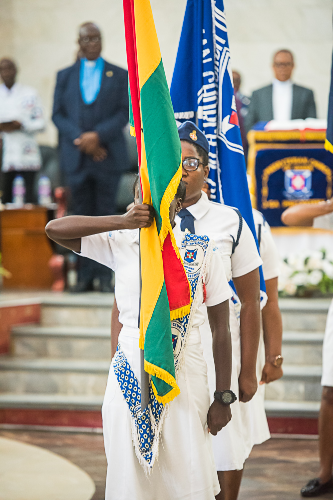 Boys' Brigade