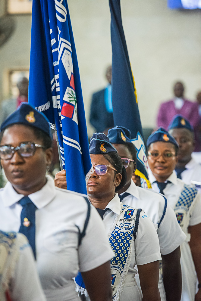 Boys' Brigade