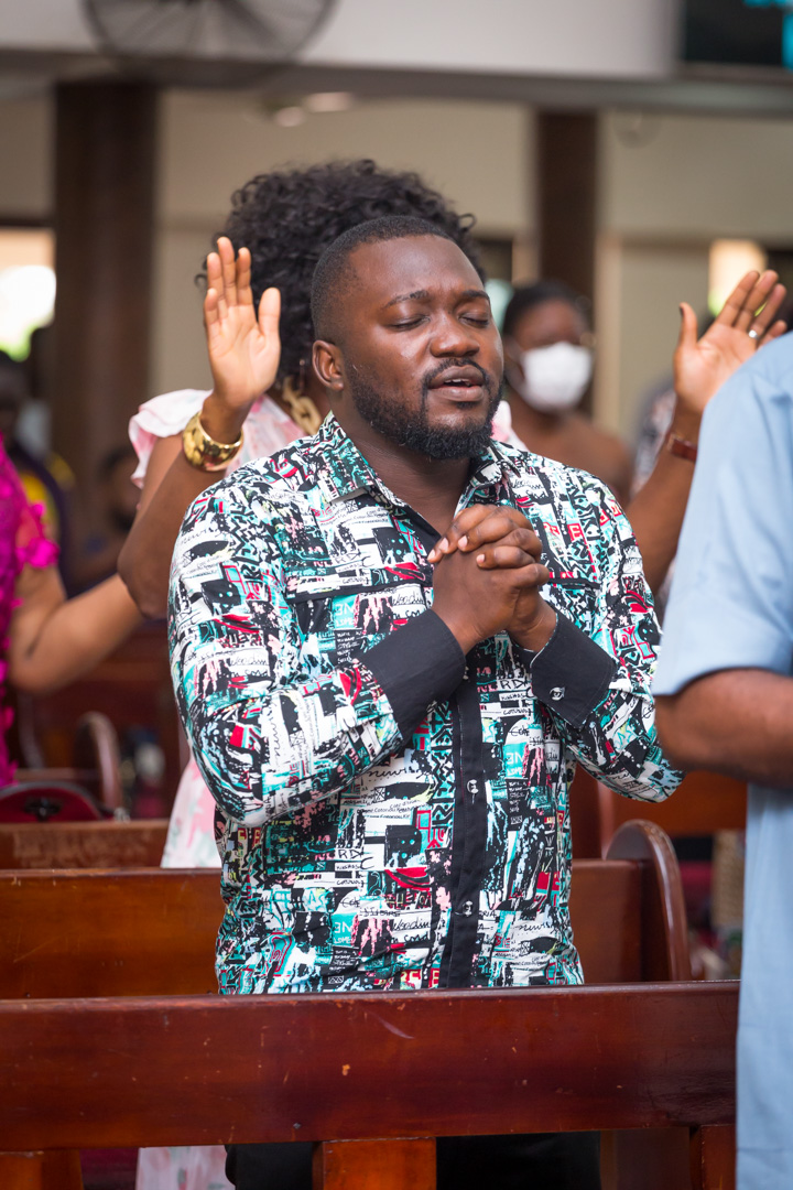 Church life photo