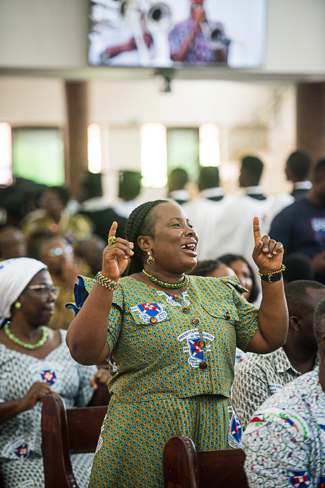 Church life photo