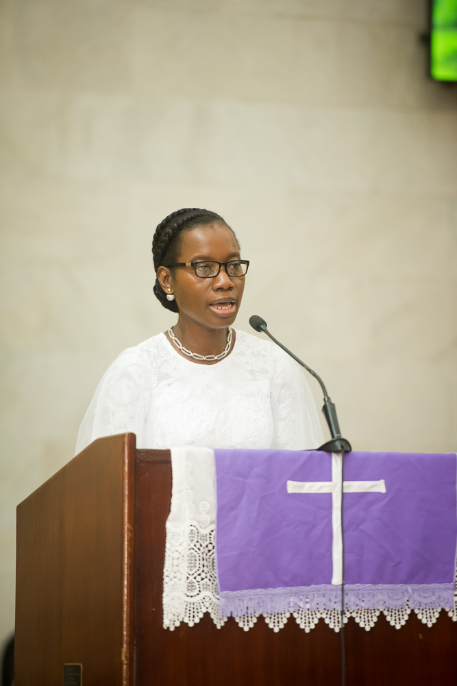 Church life photo