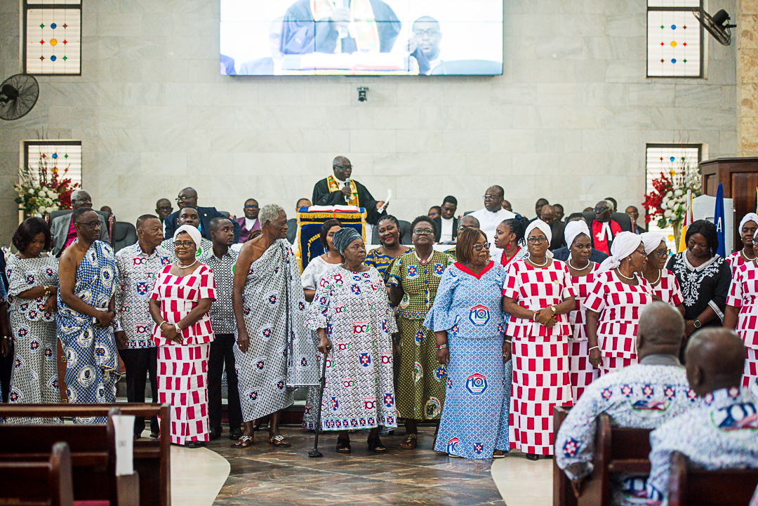 Church life photo