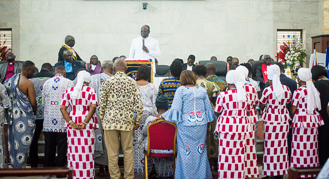 Church life photo