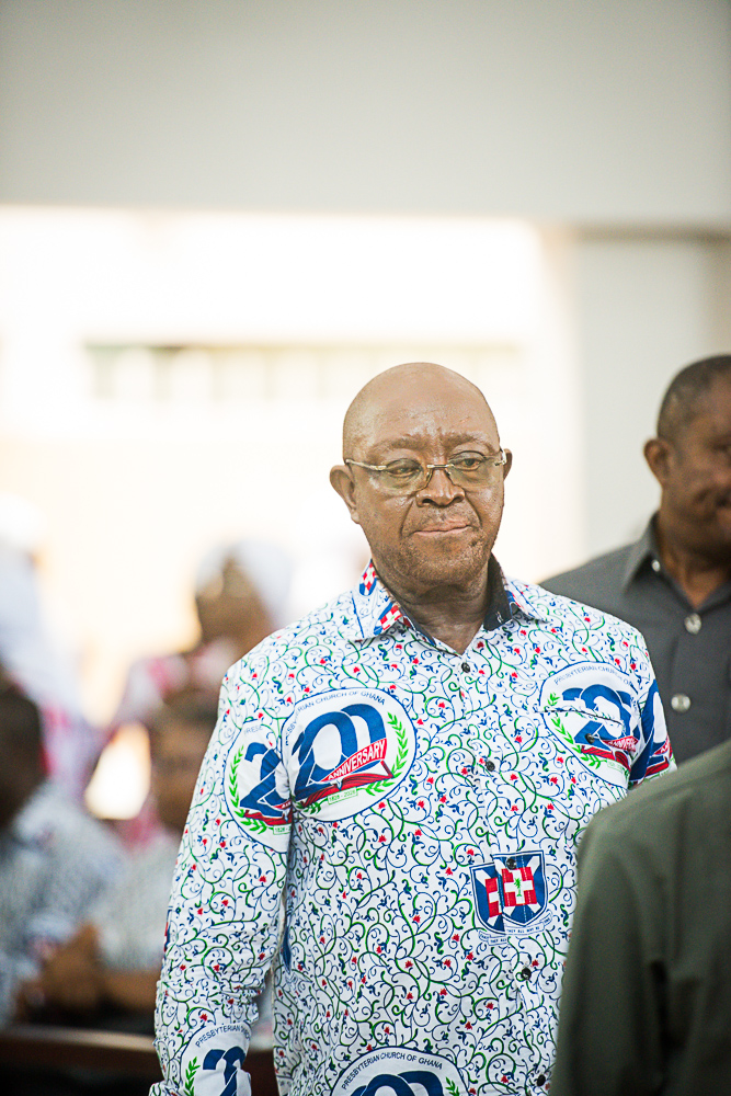 Church life photo