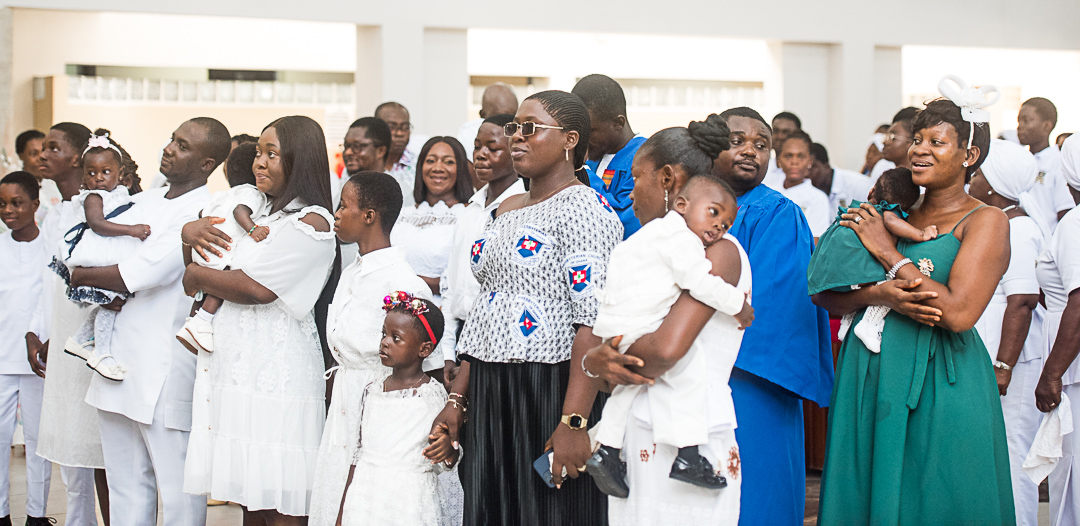 Church life photo