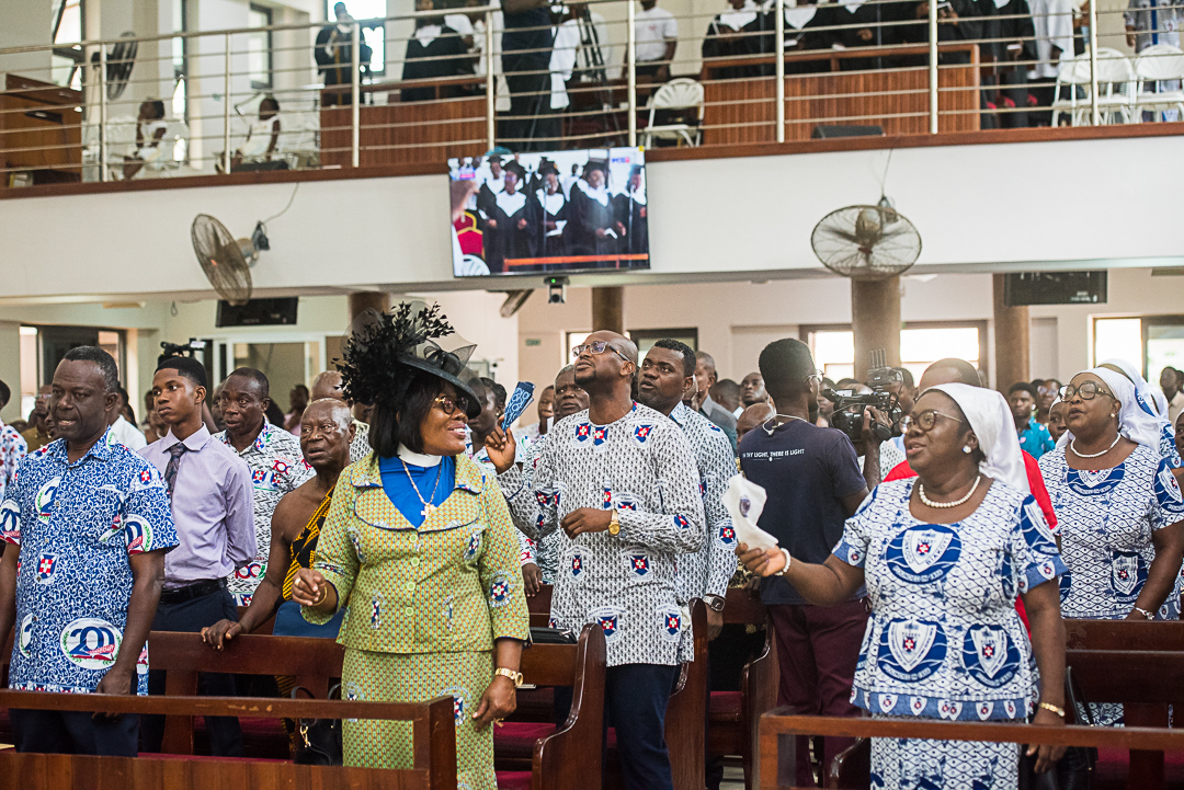 Church life photo