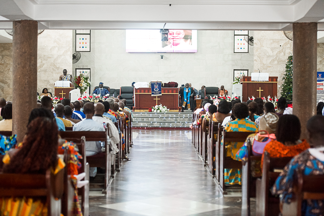 Church life photo