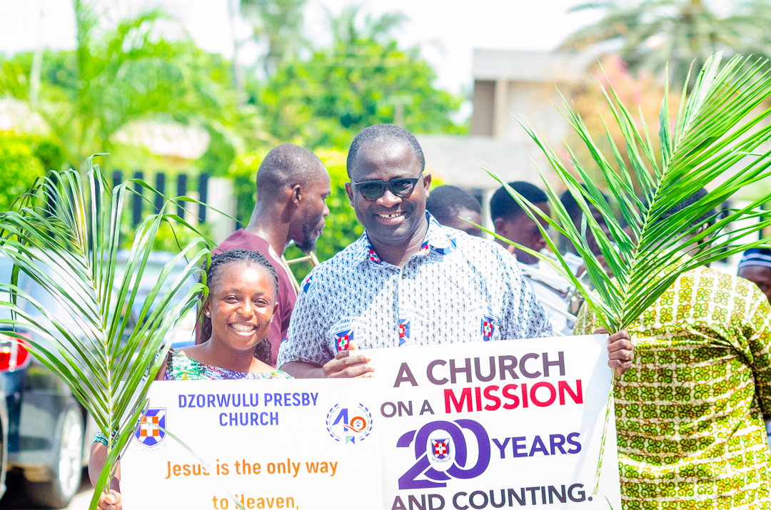Church life photo
